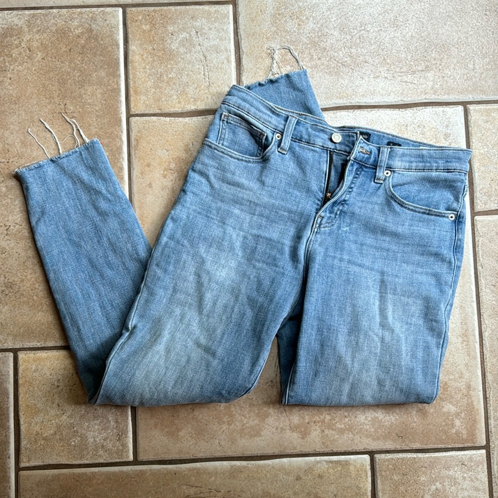 Women’s Lucky Brand Jeans